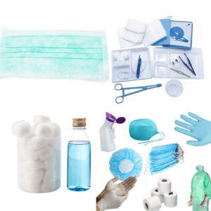 DisposableSurgicalItems