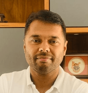 Vishal Dhori